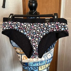 Torrid hipster underwear NWT
